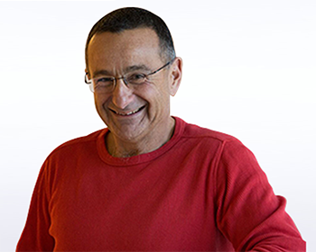 Frank Smadja, PhD.