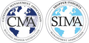 Category Management Association + Shopper Insights Management Association (CMA+SIMA)
