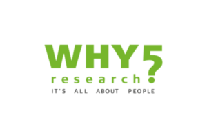 Why5 Logo