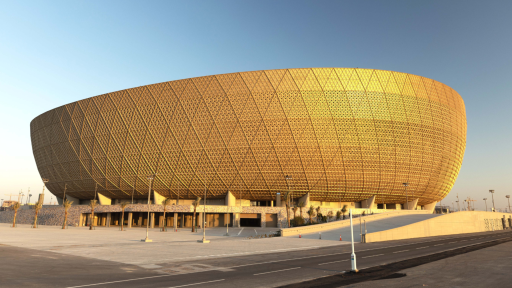 Consumers across the GCC are ready to welcome and enjoy the first FIFA World Cup in the region.