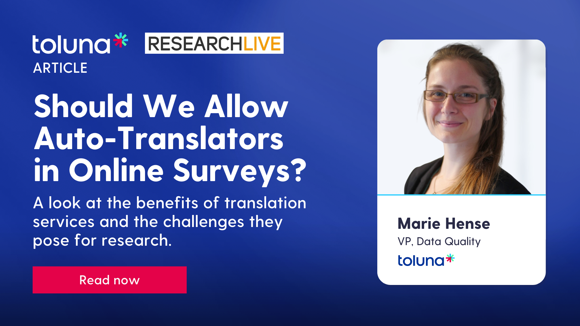 Auto-translate survey, Surveys with auto-translate