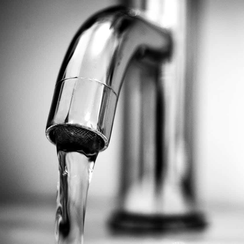 Le rapport des Français à l’eau