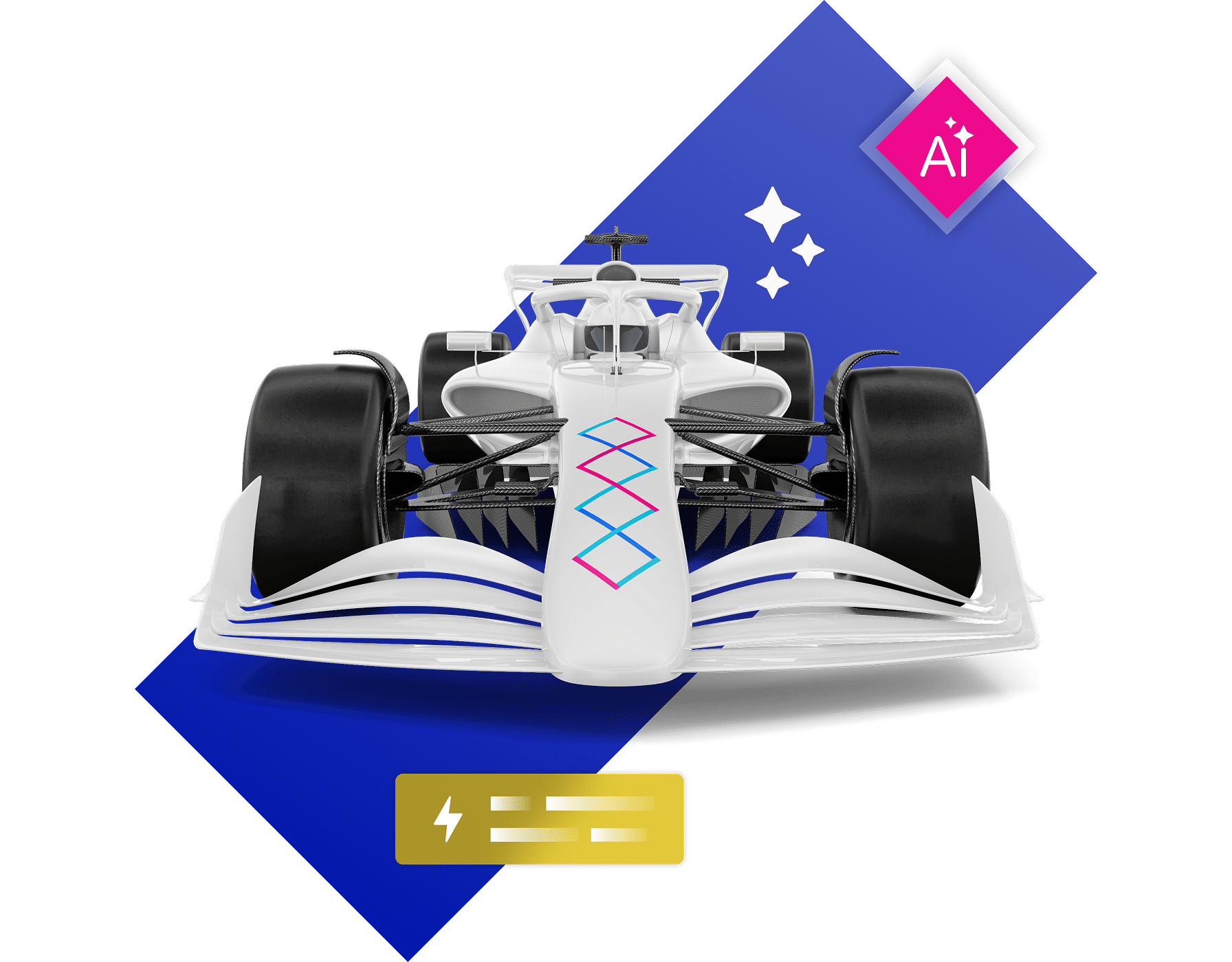 ACT Instant harness AI-based coding, machine learning to maxmize campaign impact