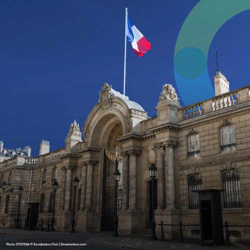 Baromètre de confiance politique – Octobre 2024