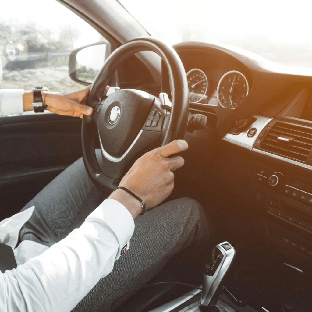 L’automobile : une éternelle jeunesse ? – Cetelem Observatoire Auto 2025