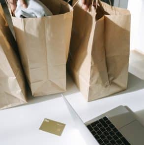 Expériences d’achat en ligne et retours en magasin