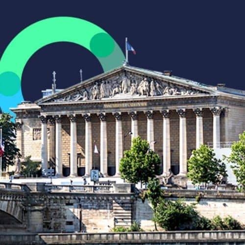 Intentions de vote pour les élections législatives 2024