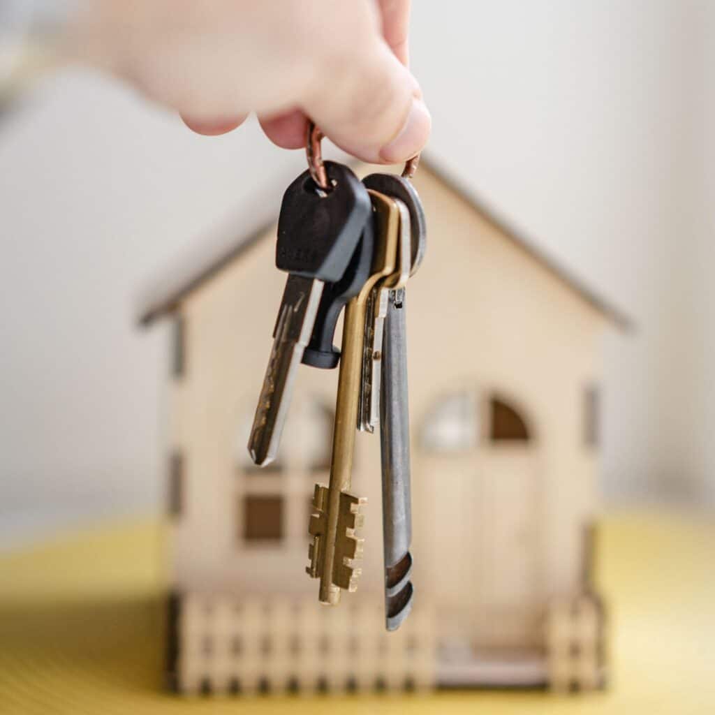 LES FRANÇAIS ET L’IMMOBILIER : PARCOURS ET REPRÉSENTATIONS – VAGUE 3