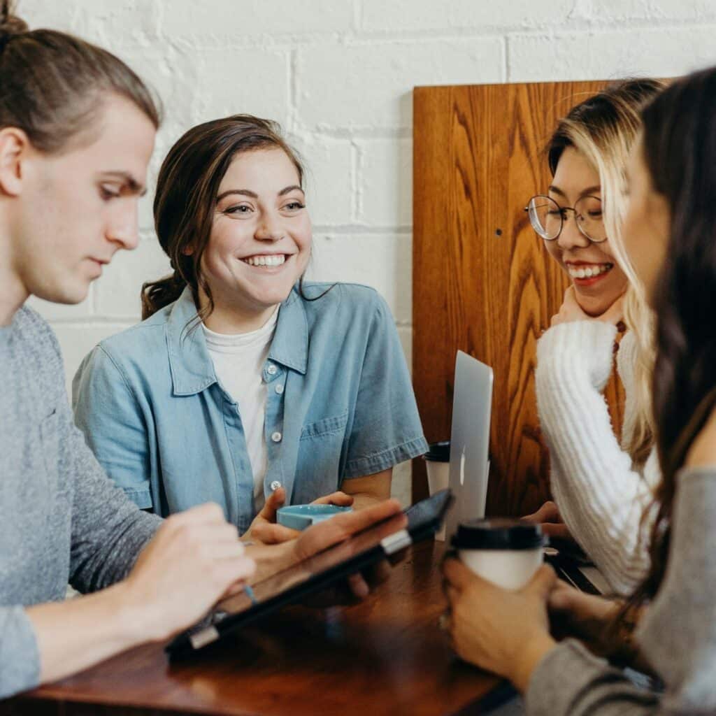 La formation en alternance vue par les étudiants
