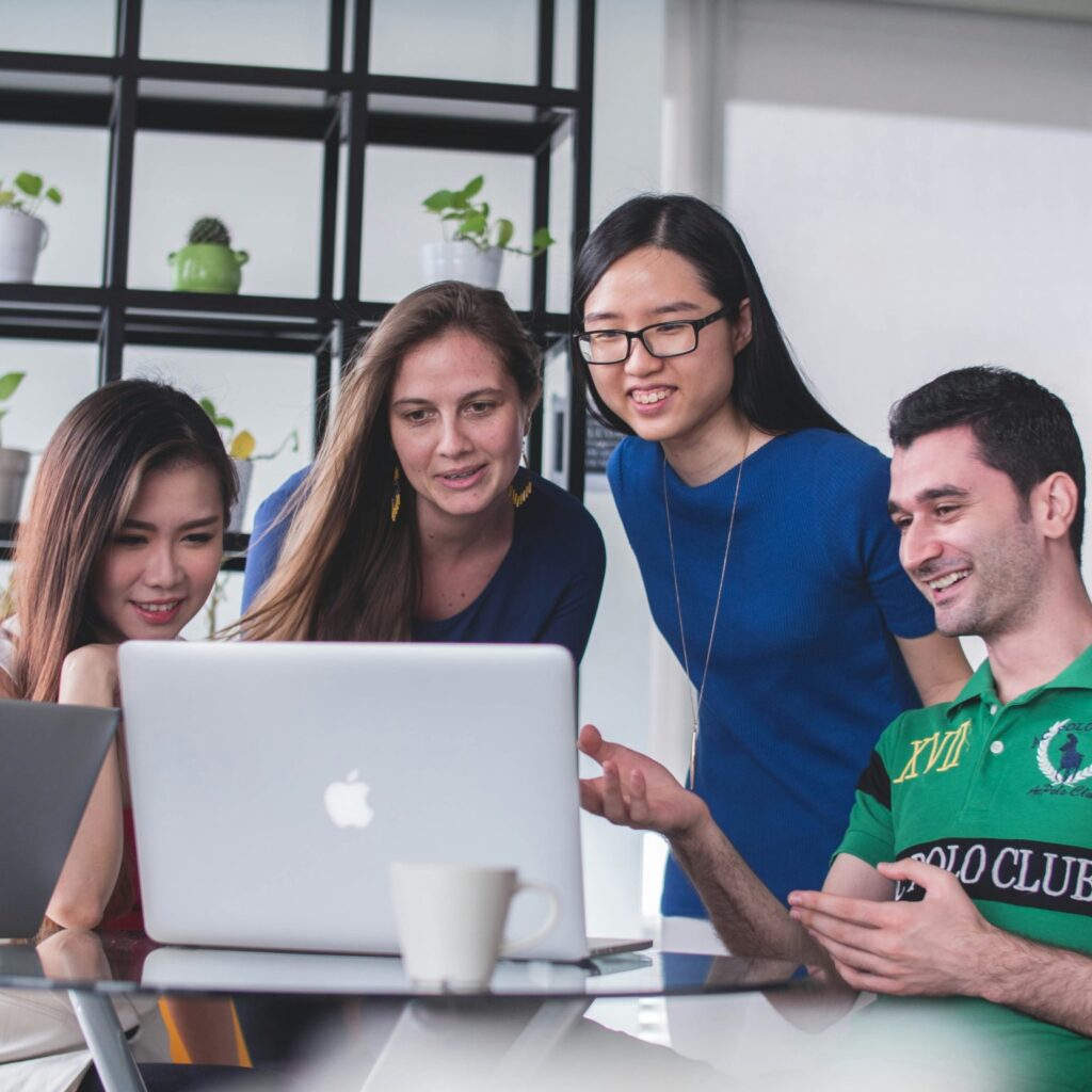 Le rapport des jeunes actifs au travail