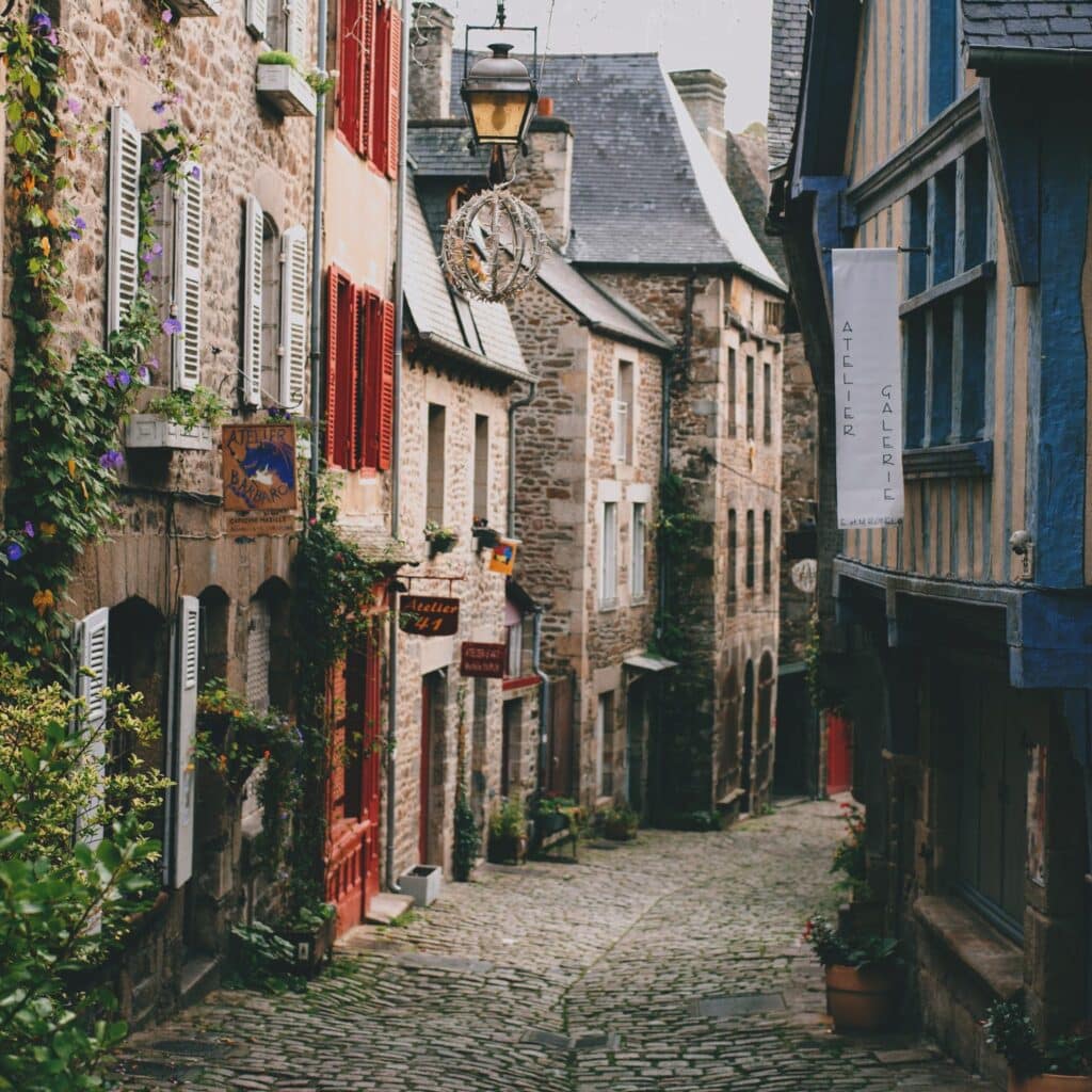Le tourisme dans les villes de 2 000 à 20 000 habitants