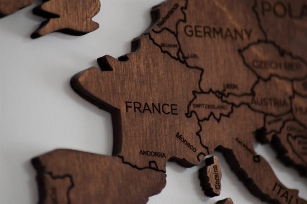 Les Français et la politique étrangère de la France – vague 2 