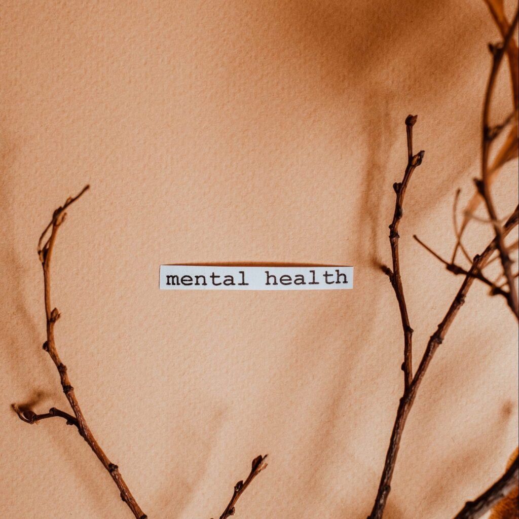 Les Français et la santé mentale