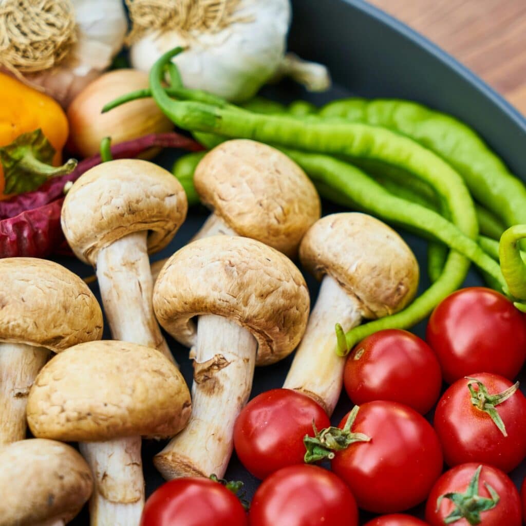 Les Français et l’alimentation quotidienne
