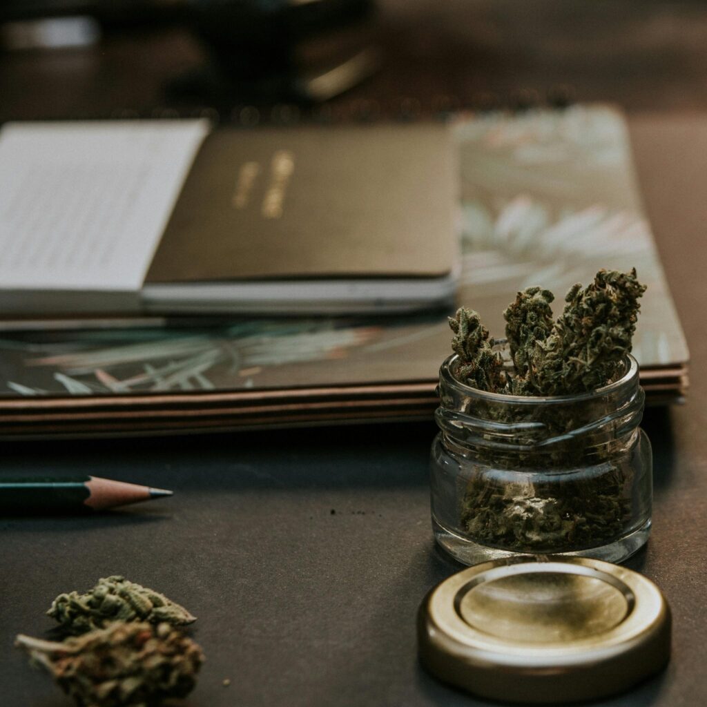 Les Français et le cannabis