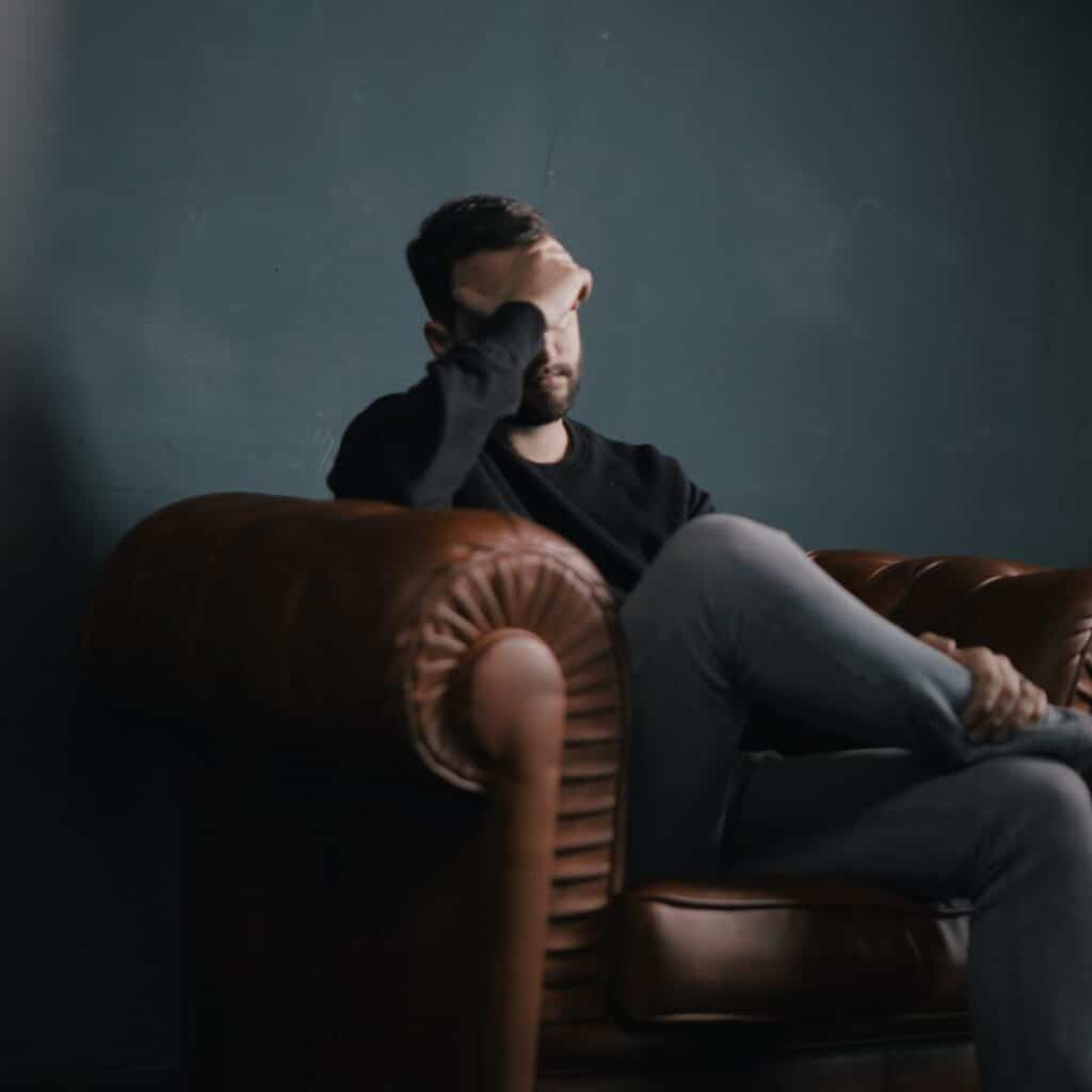 Les Français et les maux de tête et migraines