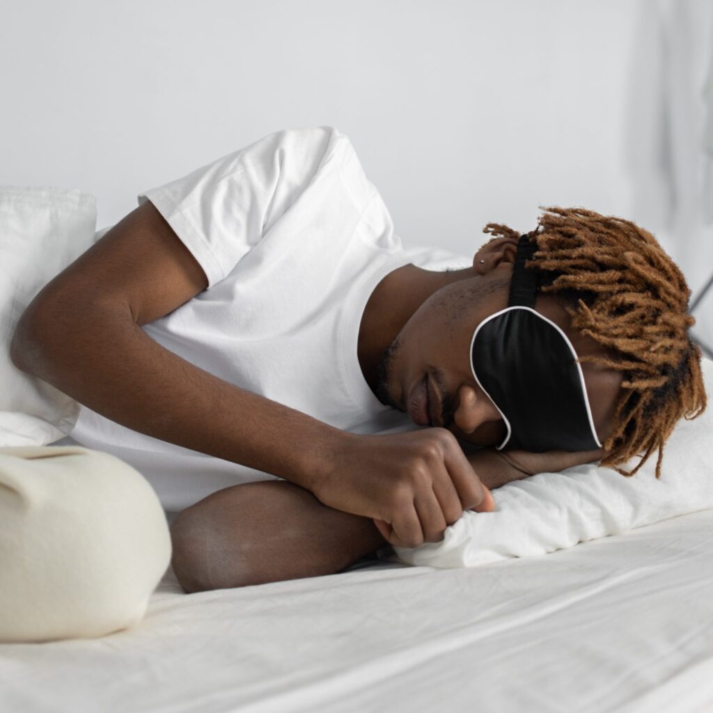 Les Français et leur sommeil