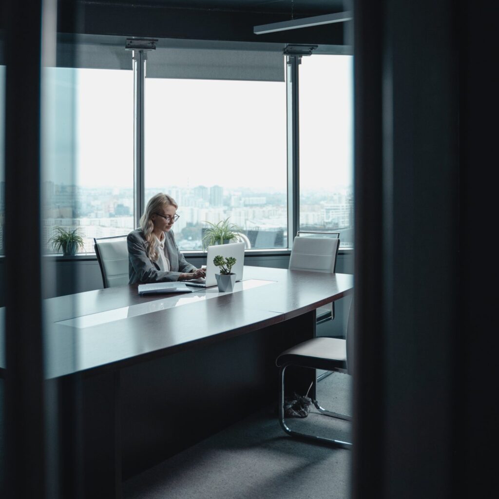 Les dirigeants d’entreprise et les grands enjeux de demain