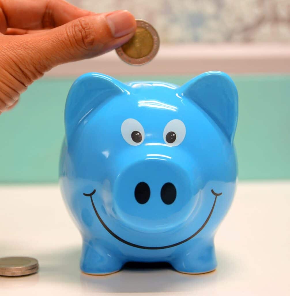 Les enfants et l’éducation financière – Vague 5
