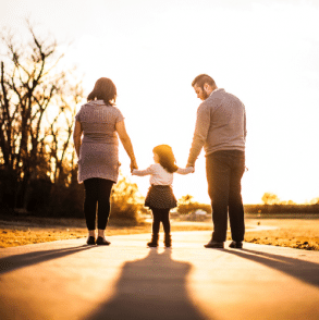 Les parents et les injonctions du quotidien