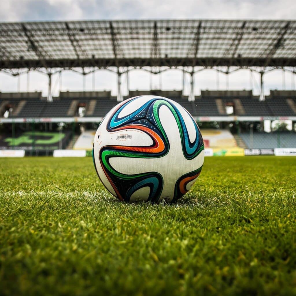 Les paris sportifs dans la perspective de la Coupe du monde de football 2026
