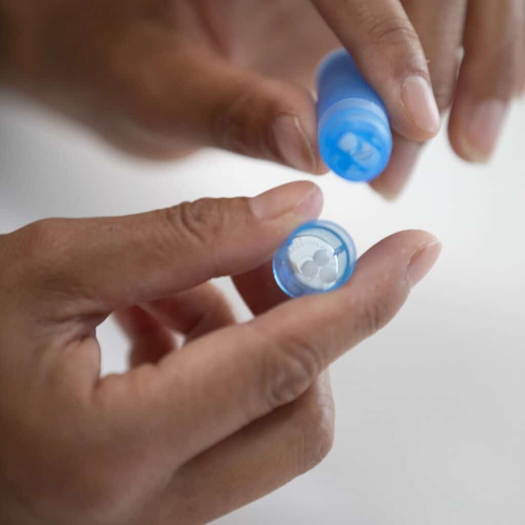 L’usage de l’homéopathie dans le monde