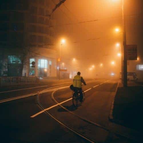 Visibilité et risques nocturnes sur la voie publique – vague 3