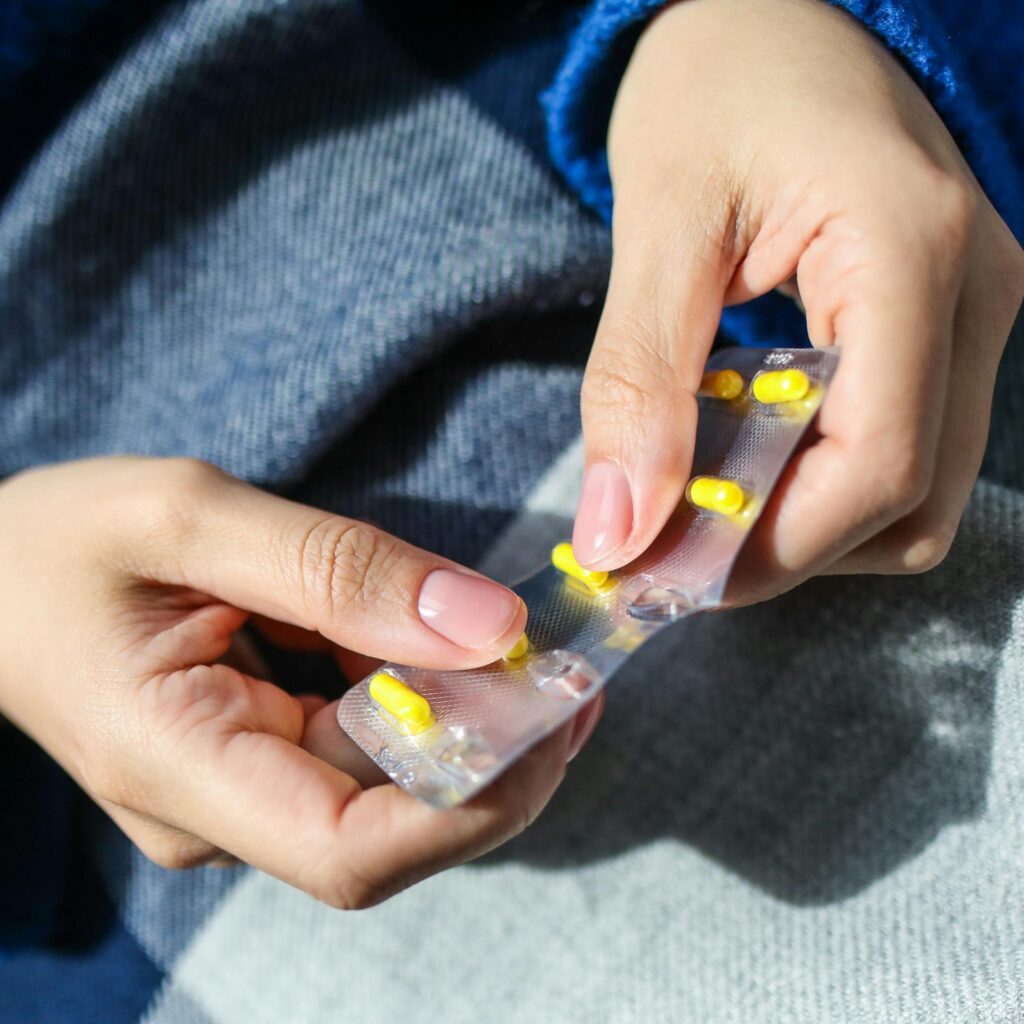 Regards croisés pharmacien / consommateur : les idées reçues sur les médicaments délivrés sans ordonnance
