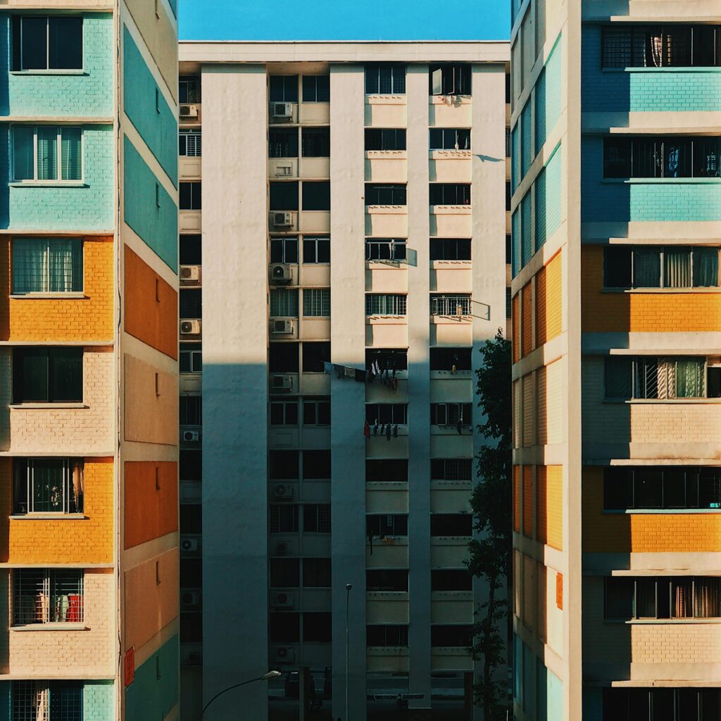 Perception du logement social 