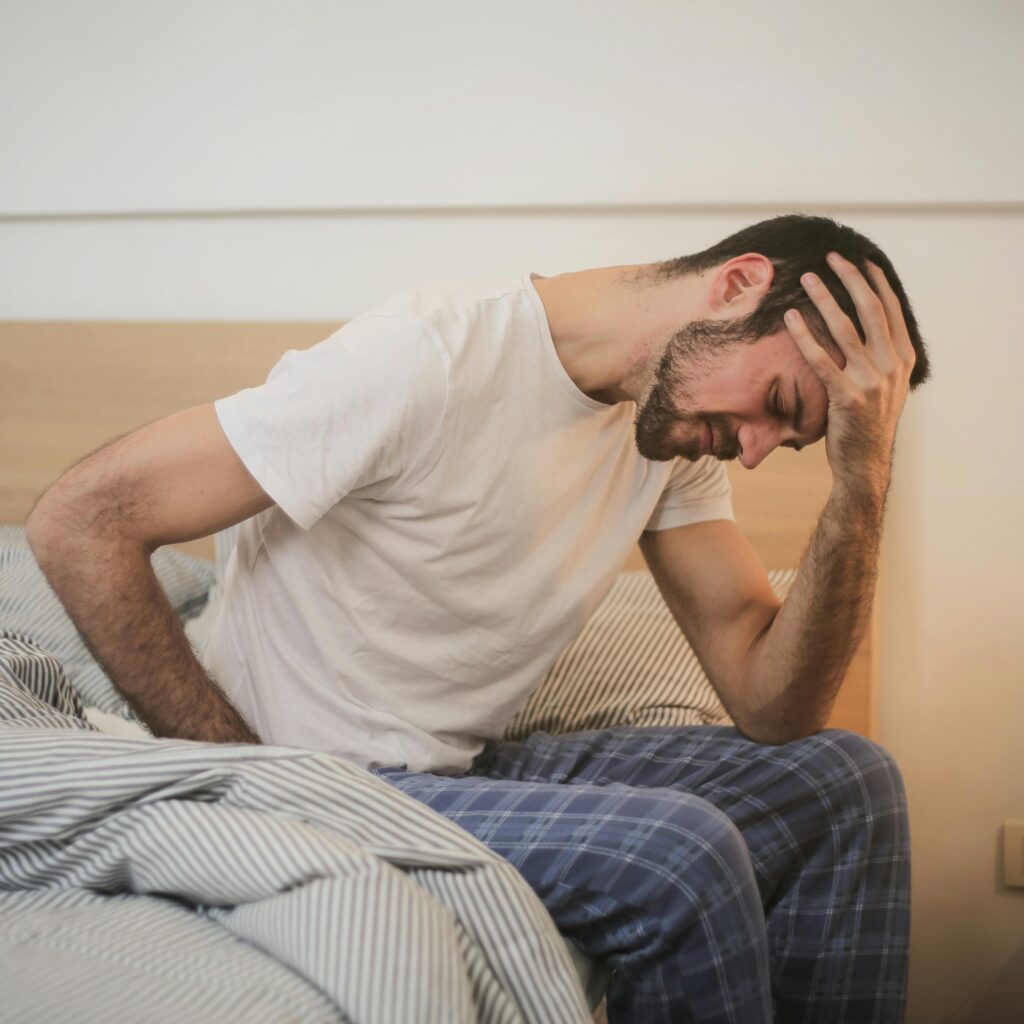 Les Français et la santé des hommes