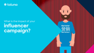 The video to explore the effectiveness of influencer marketing and how it drive consumers' actions
