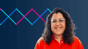Meet Priyanka Sarkar, our Chief Research Officer and the first spotlight in our Women in Research series.