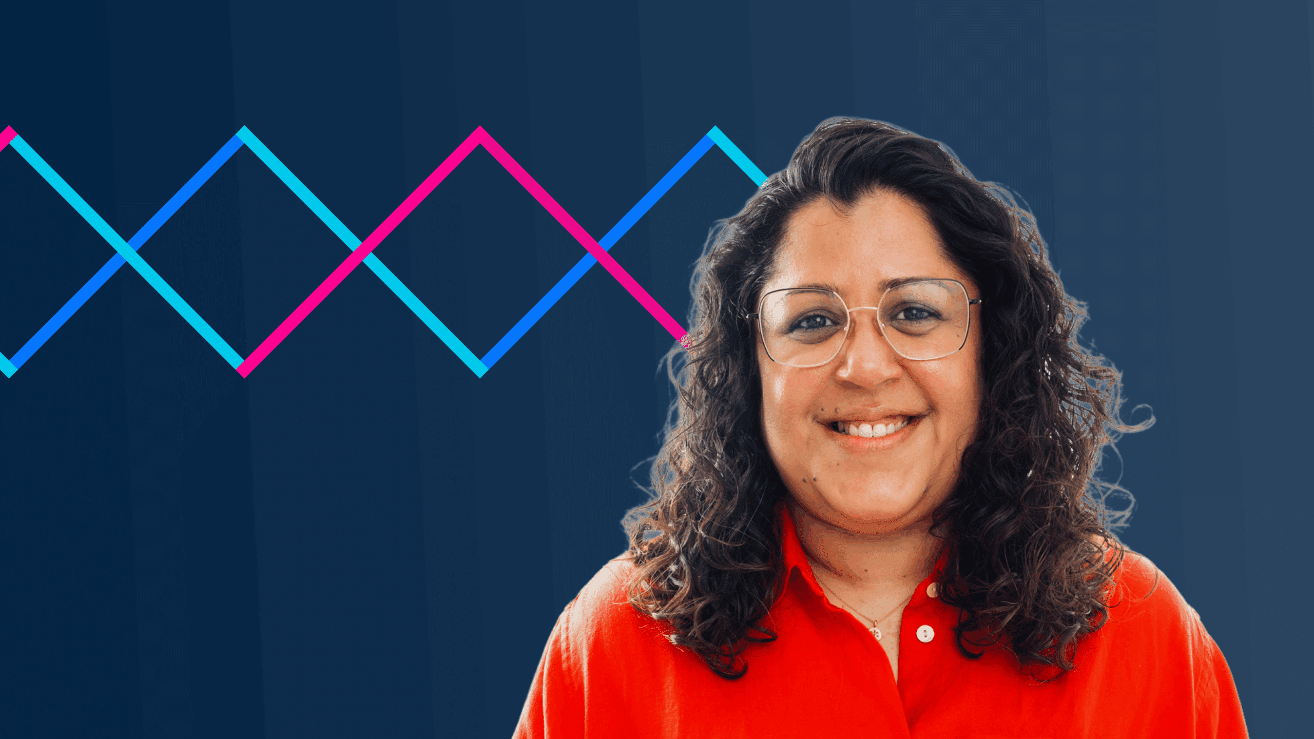 Meet Priyanka Sarkar, our Chief Research Officer and the first spotlight in our Women in Research series.