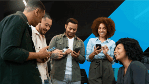 INSPIRE: the social insights solution to keep business ahead of the game