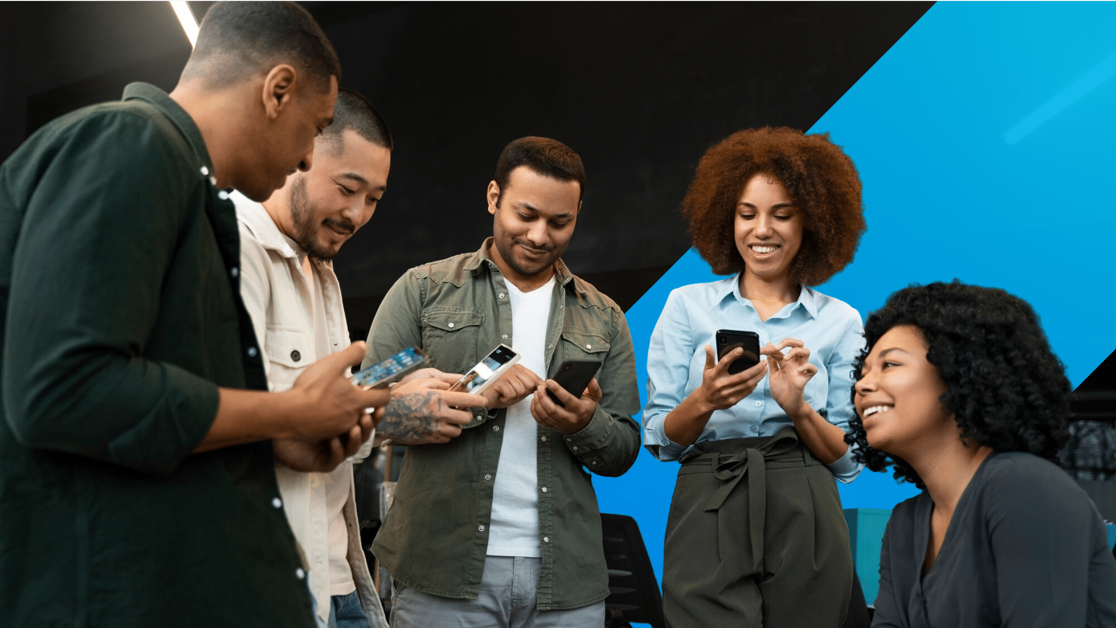 INSPIRE: the social insights solution to keep business ahead of the game