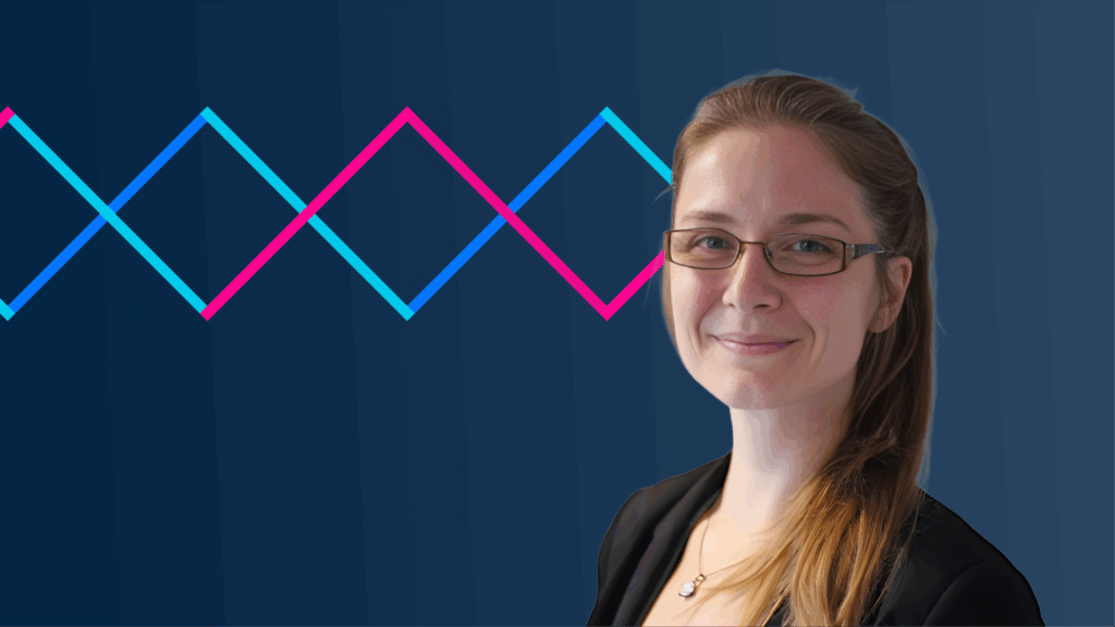 Women in Research Meet Marie Hense