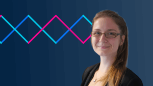 Women in Research Meet Marie Hense