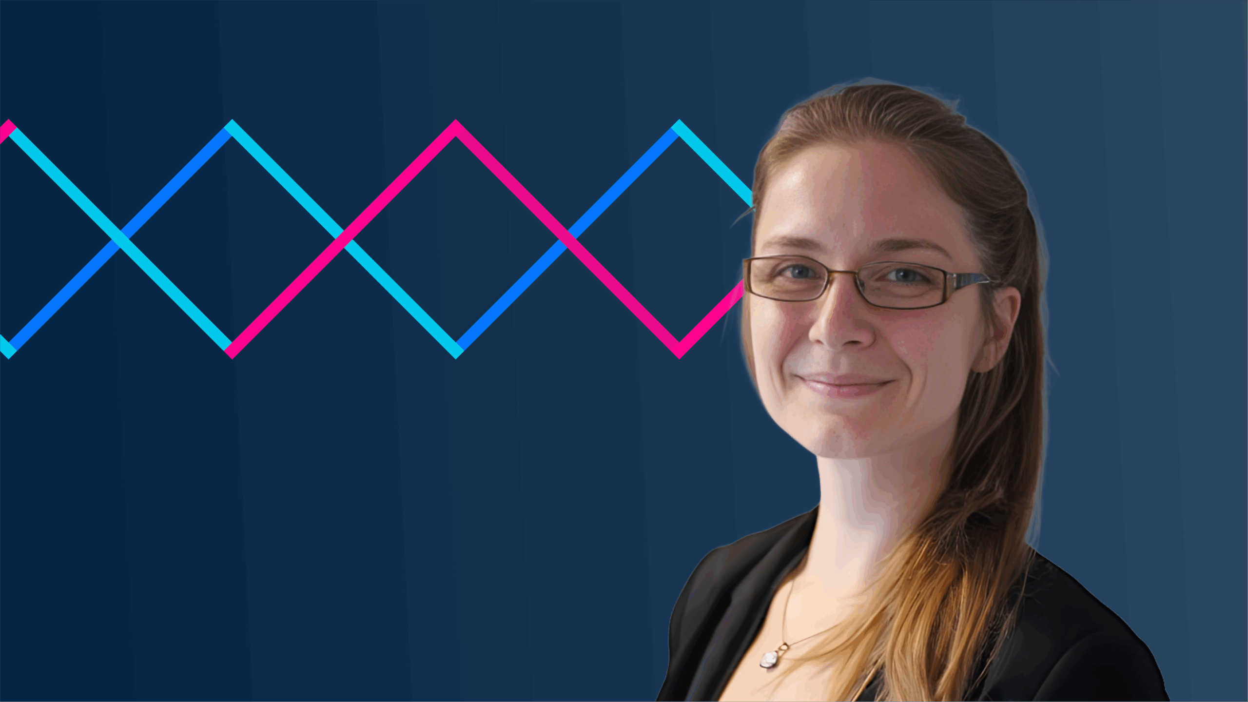 Women in Research Meet Marie Hense