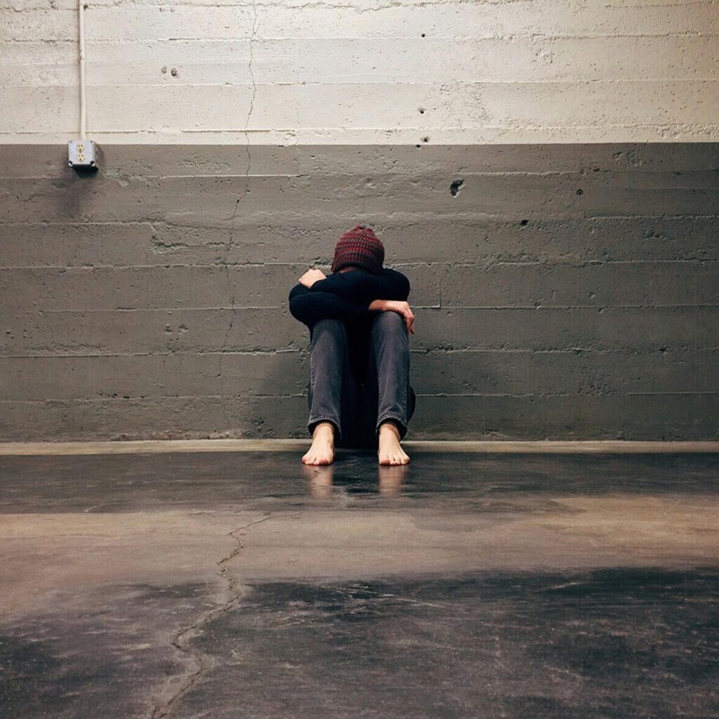 Les Français et la dépression