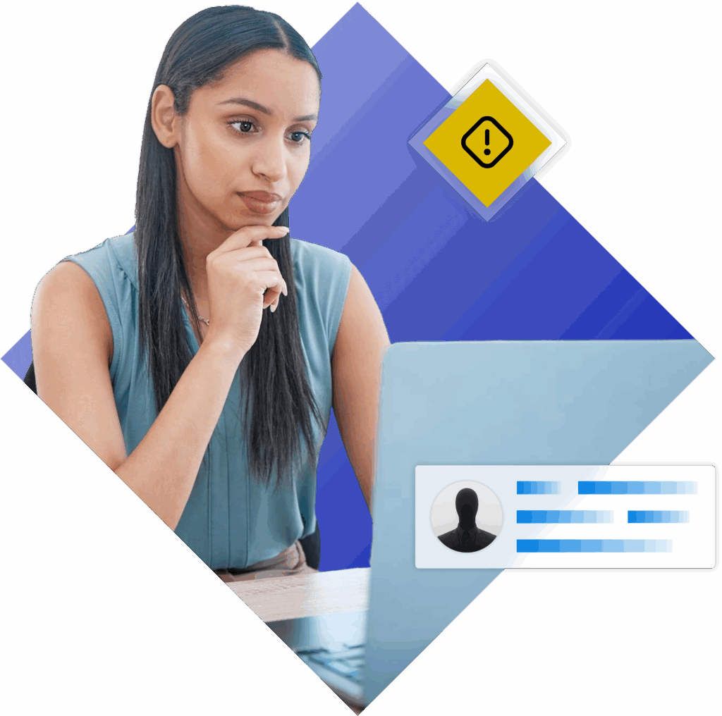 Make the survey questions difficult for fraudsters but easy for real respndents