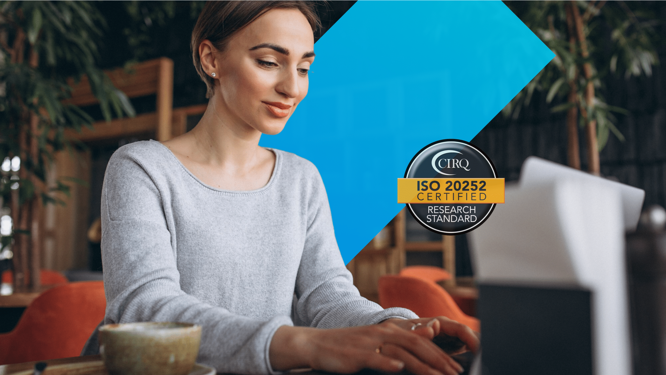 Toluna Inc. earns ISO 20252:2019 certification