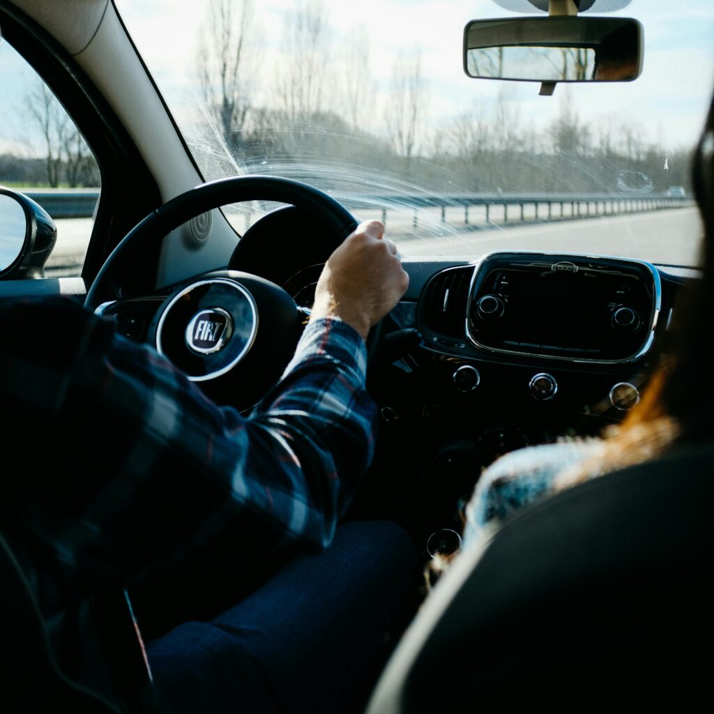 La place du covoiturage domicile-travail dans l’offre de transport