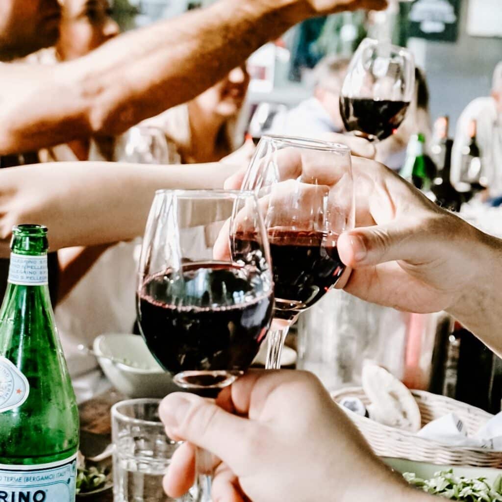 Les Français et le Défi de janvier​