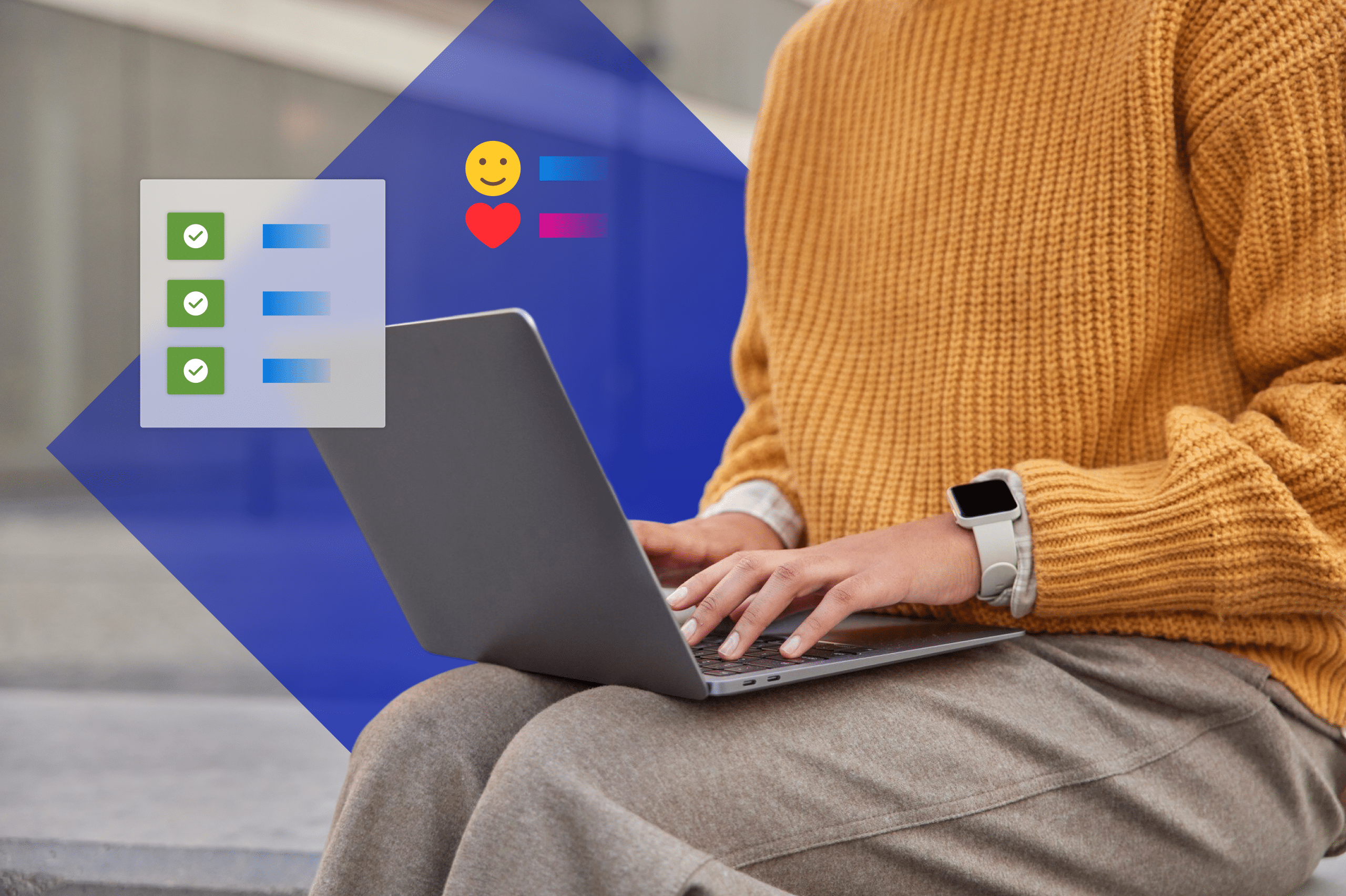 Designing surveys that deliver: essentials for high-impact insights 