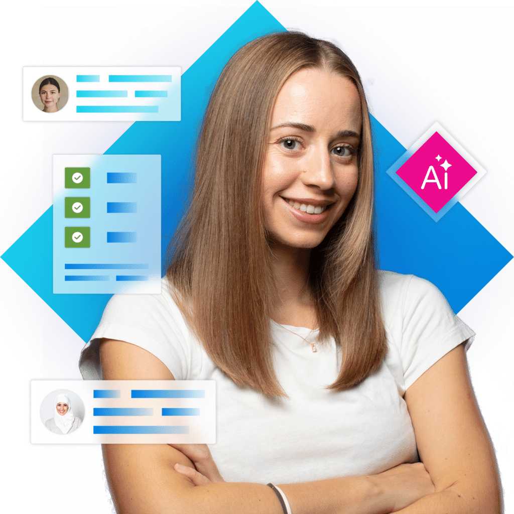 The GenAI series part 2: The power of virtual panels - Toluna