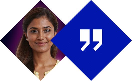 Toluna synthetic persona's survey response