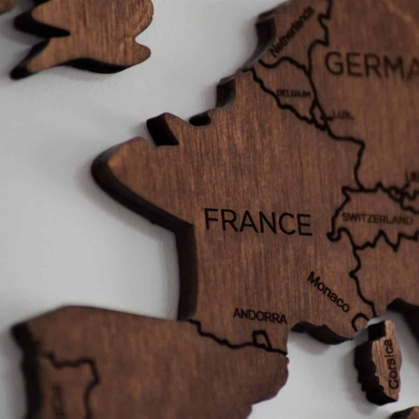 Les Français et la politique étrangère de la France – vague 2 