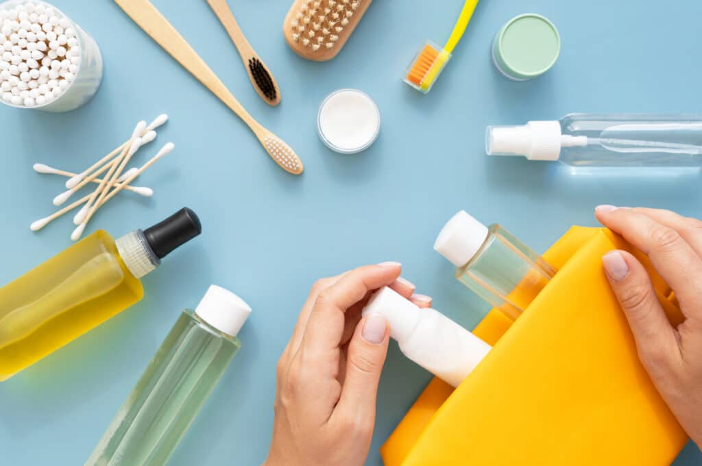 Les Français et les effets de l’inflation sur l’achat de produits de santé et d’hygiène
