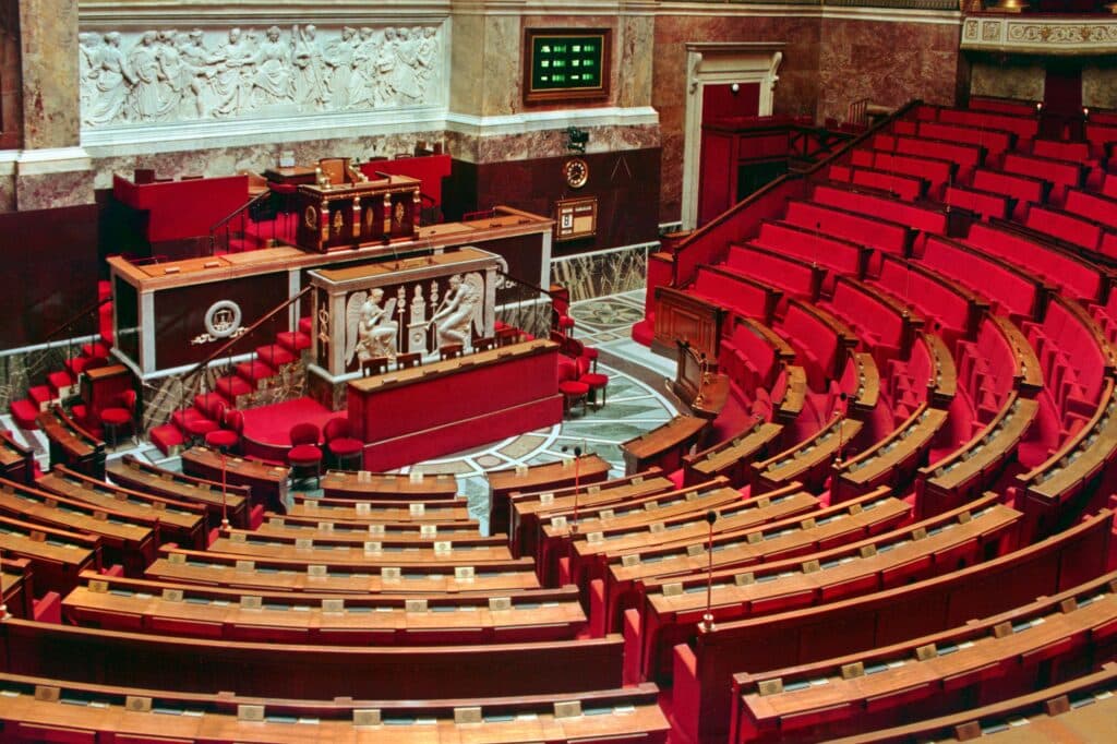 Les Français et le mode de scrutin aux élections législatives