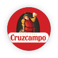 Cruzcampo logo